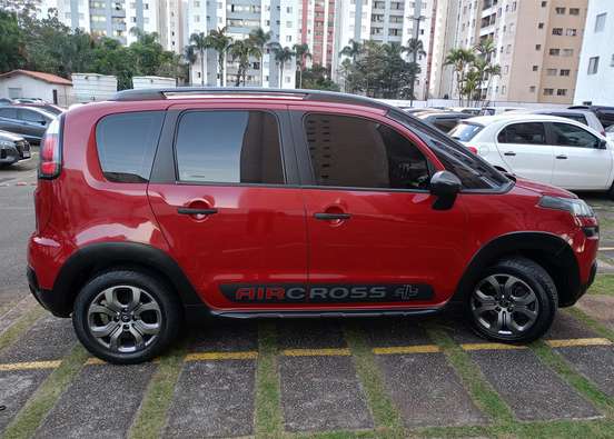 CITROËN-AIRCROSS-2019