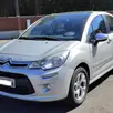 CITROËN C3 1.5 EXCLUSIVE 8V FLEX 4P MANUAL CITROËN C3 1.5 EXCLUSIVE 8V FLEX 4P MANUAL