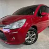 CITROËN C3 1.5 TENDANCE 8V FLEX 4P MANUAL CITROËN C3 1.5 TENDANCE 8V FLEX 4P MANUAL