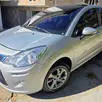 CITROËN C3 1.5 TENDANCE 8V FLEX 4P MANUAL CITROËN C3 1.5 TENDANCE 8V FLEX 4P MANUAL