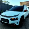 CITROËN C4 CACTUS 1.6 VTI 120 FLEX C-SERIES EAT6 CITROËN C4 CACTUS 1.6 VTI 120 FLEX C-SERIES EAT6