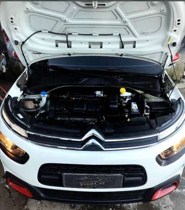 CITROËN-C4 CACTUS-2020