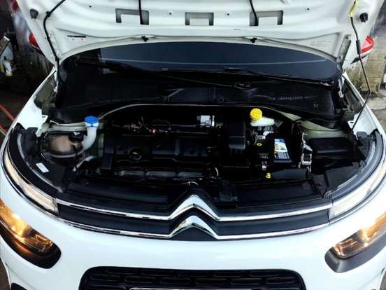 CITROËN-C4 CACTUS-1.6 VTI 120 FLEX C-SERIES EAT6 CITROËN-C4 CACTUS-2020