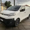 CITROËN JUMPY 1.6 BLUEHDI DIESEL FURGÃO PACK MANUAL CITROËN JUMPY 1.6 BLUEHDI DIESEL FURGÃO PACK MANUAL