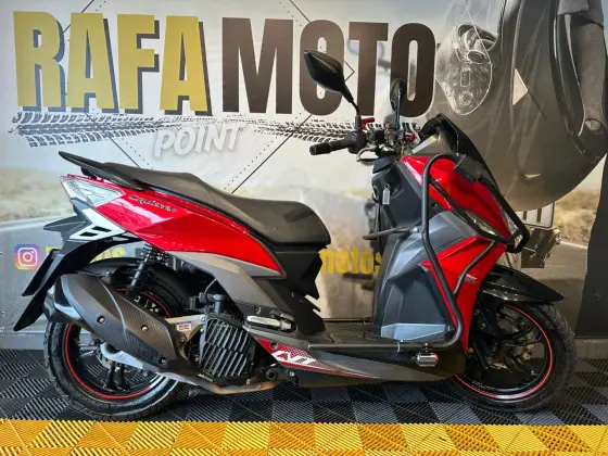 DAFRA CRUISYM 150 DAFRA CRUISYM 150
