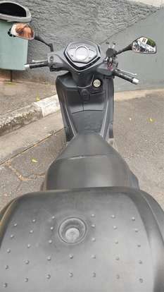 DAFRA-CITYCOM HD 300i-2021