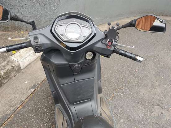 DAFRA-CITYCOM HD 300i DAFRA-CITYCOM HD 300i-2021