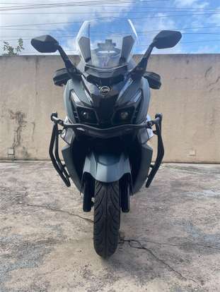 DAFRA-CRUISYM 300-2024