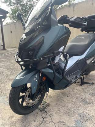 DAFRA-CRUISYM 300-2024