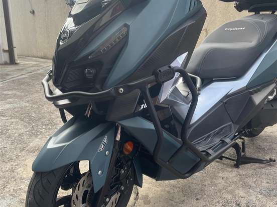 DAFRA-CRUISYM 300 DAFRA-CRUISYM 300-2024