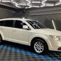 DODGE JOURNEY 3.6 SXT V6 GASOLINA 4P AUTOMÁTICO DODGE JOURNEY 3.6 SXT V6 GASOLINA 4P AUTOMÁTICO