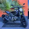 DUCATI SCRAMBLER FULL THROTTLE DUCATI SCRAMBLER FULL THROTTLE