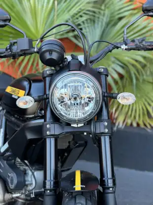 DUCATI-SCRAMBLER FULL THROTTLE-2016