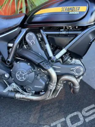 DUCATI-SCRAMBLER FULL THROTTLE-2016