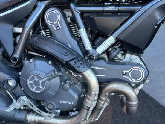 DUCATI-SCRAMBLER FULL THROTTLE DUCATI-SCRAMBLER FULL THROTTLE-2016