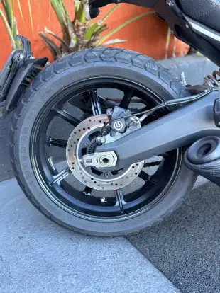 DUCATI-SCRAMBLER FULL THROTTLE-2016