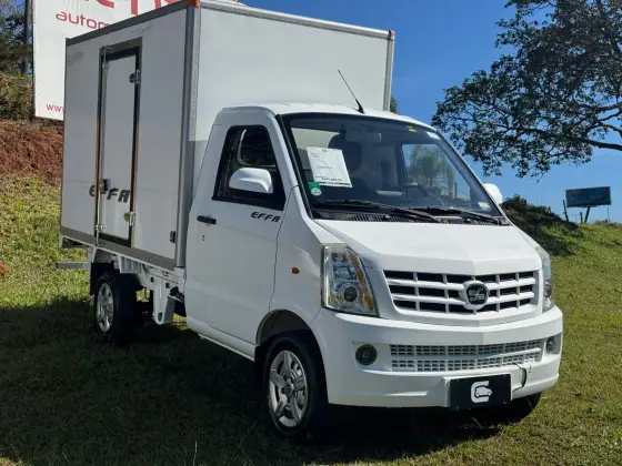 EFFA V21 1.3 16V GASOLINA CS MANUAL EFFA V21 1.3 16V GASOLINA CS MANUAL
