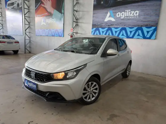 FIAT ARGO 1.0 FIREFLY FLEX DRIVE MANUAL FIAT ARGO 1.0 FIREFLY FLEX DRIVE MANUAL