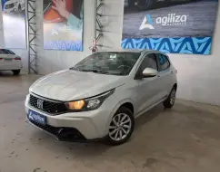 FIAT ARGO 1.0 FIREFLY FLEX DRIVE MANUAL FIAT ARGO 1.0 FIREFLY FLEX DRIVE MANUAL