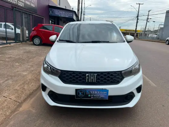 FIAT ARGO 1.0 FIREFLY FLEX DRIVE MANUAL FIAT ARGO 1.0 FIREFLY FLEX DRIVE MANUAL