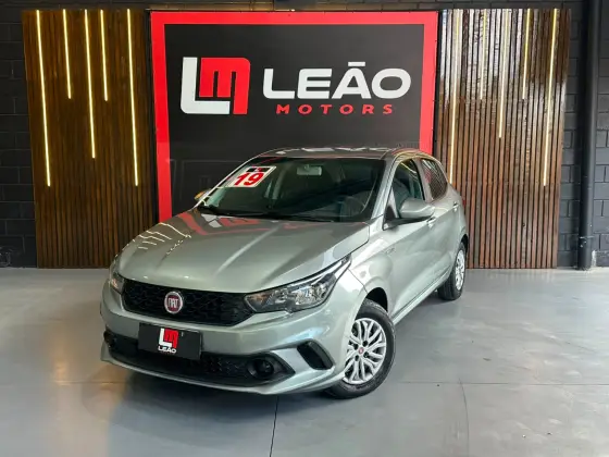 FIAT ARGO 1.0 FIREFLY FLEX DRIVE MANUAL FIAT ARGO 1.0 FIREFLY FLEX DRIVE MANUAL