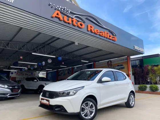 FIAT ARGO 1.0 FIREFLY FLEX DRIVE MANUAL FIAT ARGO 1.0 FIREFLY FLEX DRIVE MANUAL