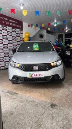 FIAT ARGO 1.0 FIREFLY FLEX DRIVE MANUAL FIAT ARGO 1.0 FIREFLY FLEX DRIVE MANUAL