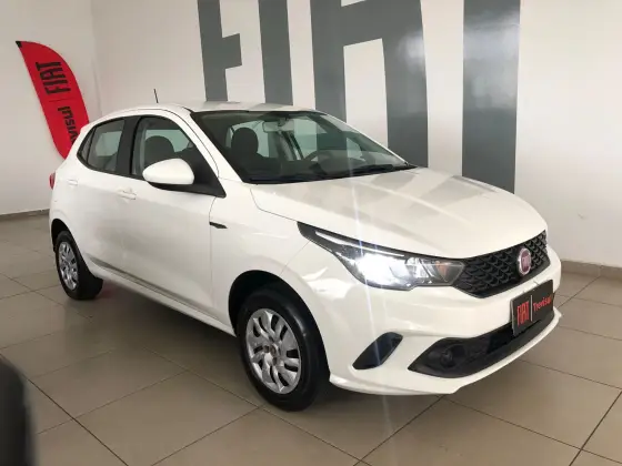 FIAT ARGO 1.0 FIREFLY FLEX DRIVE MANUAL