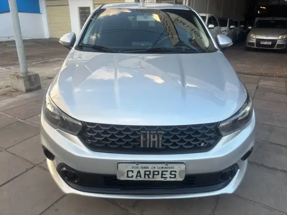 FIAT ARGO 1.0 FIREFLY FLEX MANUAL FIAT ARGO 1.0 FIREFLY FLEX MANUAL