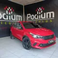 FIAT ARGO 1.8 E.TORQ FLEX HGT AT6 FIAT ARGO 1.8 E.TORQ FLEX HGT AT6