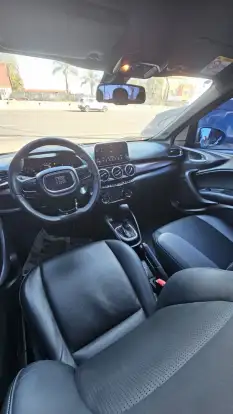 FIAT-CRONOS-1.3 FIREFLY FLEX PRECISION CVT FIAT-CRONOS-2023