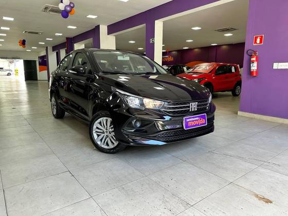 FIAT CRONOS 1.0 FIREFLY FLEX DRIVE MANUAL
