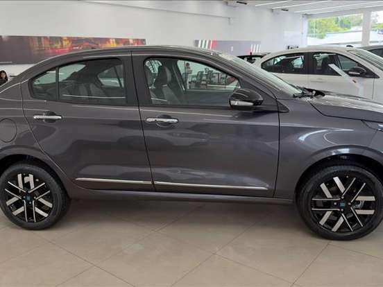 FIAT-CRONOS-1.3 FIREFLY FLEX PRECISION CVT FIAT-CRONOS-2026