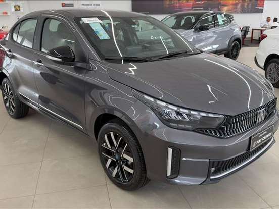 FIAT-CRONOS-1.3 FIREFLY FLEX PRECISION CVT FIAT-CRONOS-2026