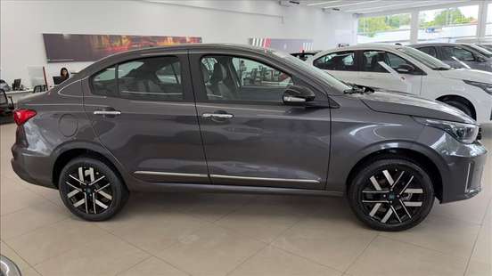 FIAT-CRONOS-1.3 FIREFLY FLEX PRECISION CVT FIAT-CRONOS-2026