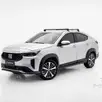 FIAT FASTBACK 1.0 TURBO 200 FLEX AUDACE CVT FIAT FASTBACK 1.0 TURBO 200 FLEX AUDACE CVT