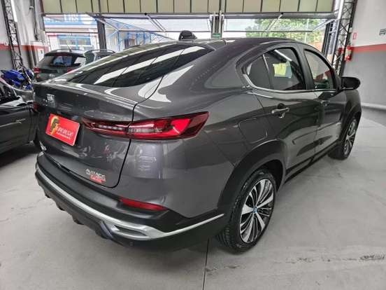 FIAT-FASTBACK-1.0 TURBO 200 FLEX AUDACE CVT FIAT-FASTBACK-2023