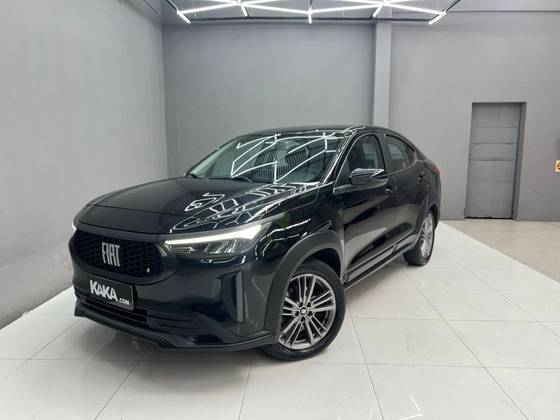 FIAT FASTBACK 1.0 TURBO 200 FLEX CVT