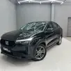 FIAT FASTBACK 1.0 TURBO 200 FLEX CVT FIAT FASTBACK 1.0 TURBO 200 FLEX CVT