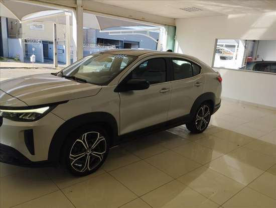 FIAT-FASTBACK-1.0 TURBO 200 FLEX IMPETUS CVT FIAT-FASTBACK-2023