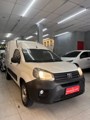 FIAT FIORINO 1.4 MPI FURGÃO ENDURANCE 8V FLEX 2P MANUAL FIAT FIORINO 1.4 MPI FURGÃO ENDURANCE 8V FLEX 2P MANUAL