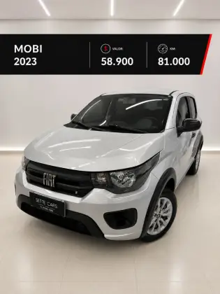 FIAT MOBI 1.0 EVO FLEX LIKE. MANUAL FIAT MOBI 1.0 EVO FLEX LIKE. MANUAL