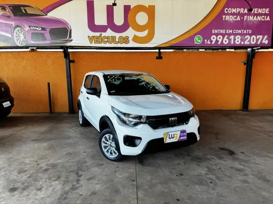 FIAT MOBI 1.0 EVO FLEX LIKE. MANUAL FIAT MOBI 1.0 EVO FLEX LIKE. MANUAL