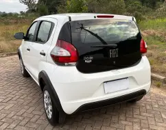FIAT MOBI 1.0 EVO FLEX LIKE. MANUAL FIAT MOBI 1.0 EVO FLEX LIKE. MANUAL