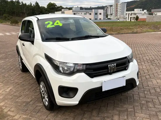 FIAT-MOBI-1.0 EVO FLEX LIKE. MANUAL FIAT-MOBI-2023