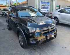 FIAT MOBI 1.0 EVO FLEX TREKKING MANUAL FIAT MOBI 1.0 EVO FLEX TREKKING MANUAL