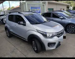 FIAT MOBI 1.0 EVO FLEX TREKKING MANUAL FIAT MOBI 1.0 EVO FLEX TREKKING MANUAL