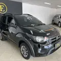FIAT MOBI 1.0 EVO FLEX TREKKING MANUAL FIAT MOBI 1.0 EVO FLEX TREKKING MANUAL