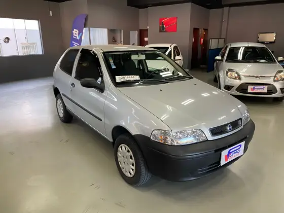 FIAT PALIO 1.0 MPI FIRE 8V GASOLINA 2P MANUAL FIAT PALIO 1.0 MPI FIRE 8V GASOLINA 2P MANUAL