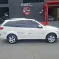 FIAT PALIO 1.4 MPI ATTRACTIVE WEEKEND 8V FLEX 4P MANUAL FIAT PALIO 1.4 MPI ATTRACTIVE WEEKEND 8V FLEX 4P MANUAL
